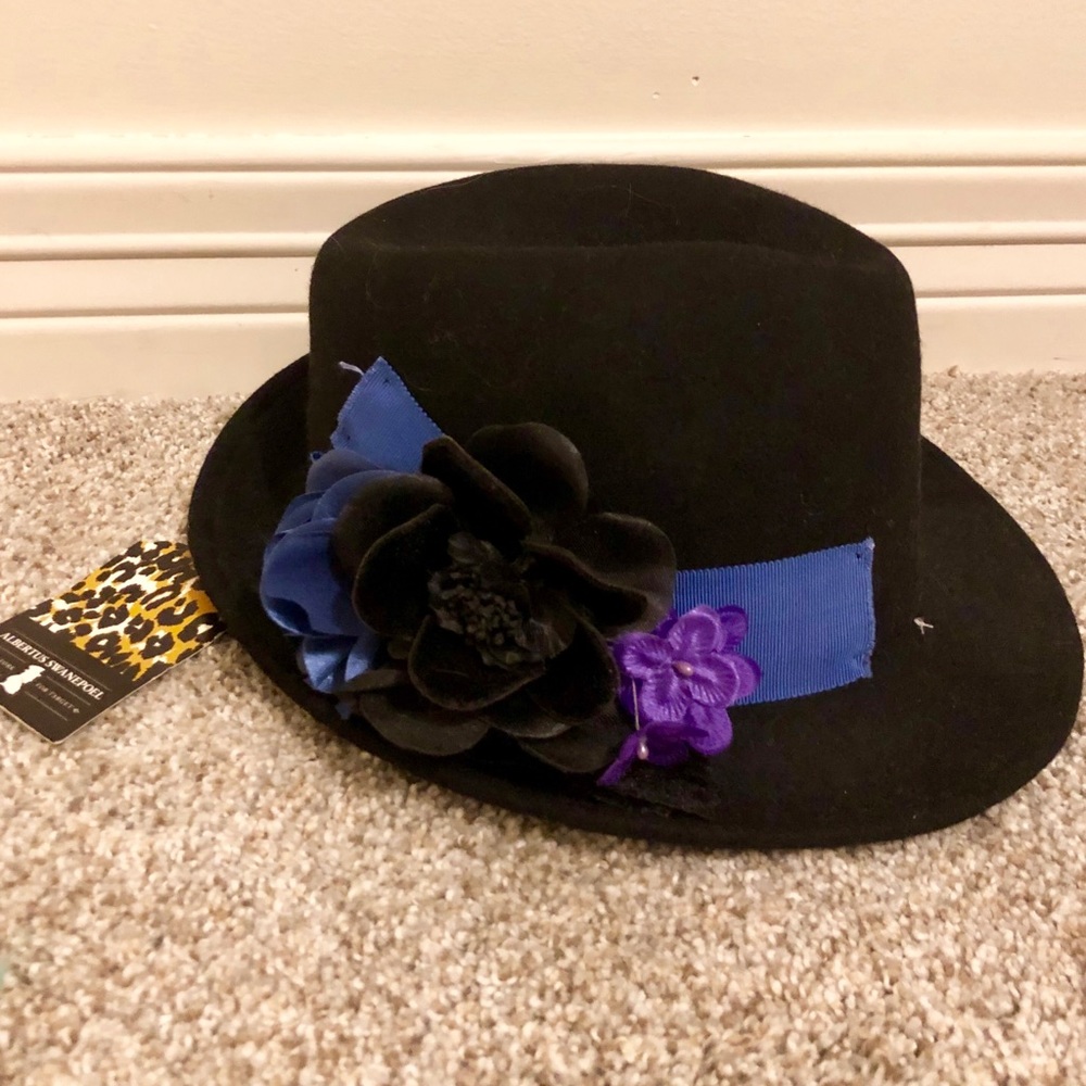 Black hat